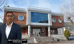 Eğitim-İş’ten Akşehir’de Şiir ve Müzik Dinletisi