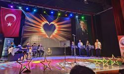 Akşehir’de Şiir ve Müzik Dolu Gece