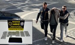 Kaçak Sigara ve Uyuşturucuya Darbe