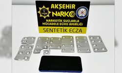 Kaçak Sigara ve Uyuşturucuya Darbe