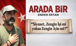 Siyaset: Zengin İşi mi yoksa Zengin İçin mi?