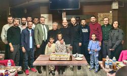 Dr. Musa Temel Emekliye Ayrıldı