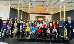 Akıl ve Zeka Oyunları Turnuvası Tamamlandı