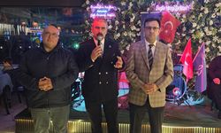 Hürriyetçi Eğitim Sen Akşehir’de İftar Sofrasında Buluştu