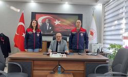 Akşehir’de Yem Üretiminde Mekanizasyon Projesi Başladı