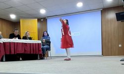 İstiklal Marşı Yarışması Büyük Heyecana Sahne Oldu