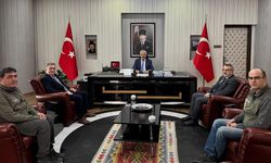 Akşehir’de Doğa Koruma Çalışmaları Masaya Yatırıldı