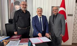 Akşehir’de “Kiraz Çiçeği Festivali” İçin Planlama Toplantısı Yapıldı