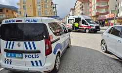 Geçiş Hamlesi Kazayla Bitti