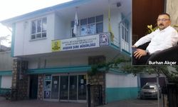 Akşehir KOSKİ Şube Müdürlüğünde Görev Değişikliği