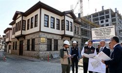 Kültür Varlıkları İçin "Komşu" Kalkanı