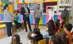 Miniklere Çok Yönlü Eğitim Vurgusu