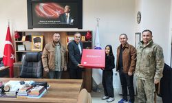 BİLSEM Öğrencisi Eylül Mina Gültekin’den Büyük Başarı