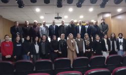 Akşehir’de “Şehrin Manevi Öncüleri” Konusu Ele Alındı