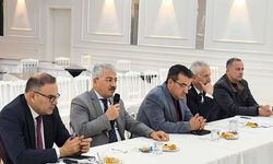 Öğrencilerin Geleceği İçin Kritik Toplantı