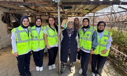 Nasreddin Hoca Vakfı’ndan Ramazan’da Hizmet Seferberliği