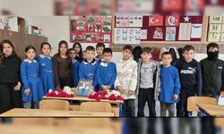 Küçük Öğrenci Bülent Umut Kesgin İçin Sınıfta Hüzünlü Anma