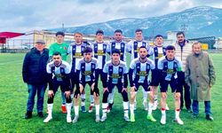 Akşehir Gençlerbirliği 2 – Konya Genç Ülkümspor 1