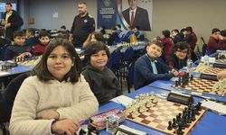 Şehit Zeynep Sağır İHO Satranç Takımından Örnek Davranış