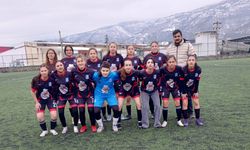 Akşehir Gençlerbirliği 2 – Konya Genç Ülkümspor 1