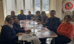 Şehitlerin Fotoğrafları Rölyef Sanatıyla Ölümsüzleşiyor