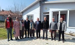 Şehit Aileleri Yalnız Bırakılmadı