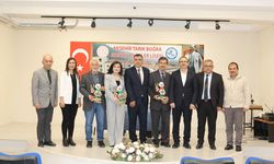 Akşehirli Değerler Uluslararası Katılımla Anlatıldı