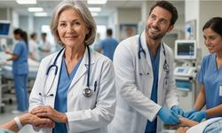 14 Mart Tıp Bayramı Kutlu Olsun