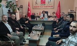 Siyasi Partilerden Ortak Çıkış: “Mesele Siyaset Değil, Hayat Meselesi”