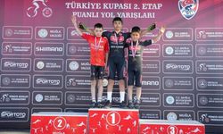 Torku Şekerspor'dan Muğla'da Şampiyonluk Yağmuru