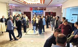Tunçezler Bayramlaşması İlk Kez Dernek Çatısı Altında Gerçekleştirildi