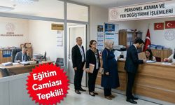 MEB’in 'Resen' Kararı Akşehir’de Duvara mı Çarptı?