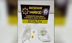 Uyuşturucu Operasyonunda Bir Tutuklama