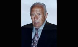 Cafer Keskin Vefat Etti