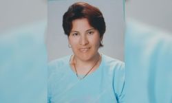 Fadimana Akbuğa Vefat Etti