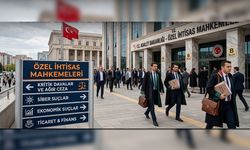 İçtihat Farklılığına HSK Freni: Kritik Davalar Tek Elde Toplanıyor