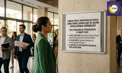 Ziraat Mühendisleri Odası Ana Yönetmeliğinde Kritik Değişiklik!