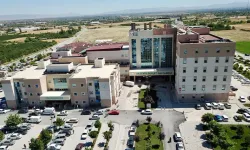 Devlet Hastanesi’nden Laboratuvar Sarf Malzemesi İhalesi