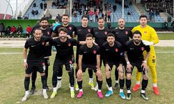 1922 Akşehirspor: 5 Akkanokspor: 0