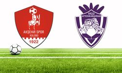1922 Akşehirspor’un Kritik Maçı Selçuk’ta Oynanacak