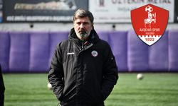 Deneyimli Teknik Adam Gökmen Başoğlu Akşehirspor’da