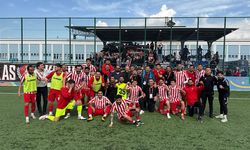 1922 Akşehirspor: 1 1923 Afyonkarahisar Spor: 0