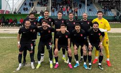1922 Akşehirspor: 2 Y. Çivril Belediyespor:0
