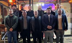 Yörük Türkmen Şöleni Haziran'da