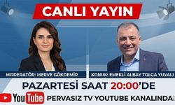 Akşehir’de ve Pervasız TV’de Bir İlk!