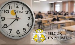 Adaylar Süre Takibinde Zorlandı