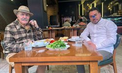 Akşehir’in Lezzeti Büşra Pide, Habertürk TV Ekranlarında