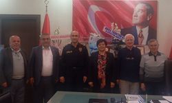 Akşehir CHP İlçe Başkanı Sevim Uzun: “Örnek Şehir Olmadan İl Olunmaz”