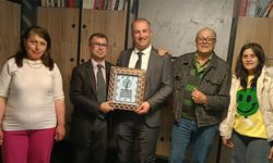 Akşehir’de Engelliler ve Hukuk Gündemi Aynı Masada