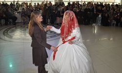 Kursiyerlerden Göz Kamaştıran Tasarımlar